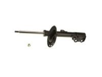 Toyota 48510-A9780 Strut, Front Passenger Side