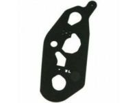 Toyota 81562-47110 Tail Lamp Bulb Gasket, Driver Side