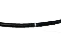 Toyota 32941-60290 Inlet Hose