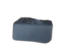 Toyota 71692-60060-B0 Cover, Rear Seat Cushion Hinge, Driver Side