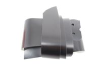 Toyota 75923-02140 Black Out Tape, Passenger Side