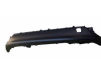 Toyota 52453-47900 Lower Cover, Center