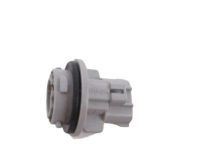 Toyota 81615-20610 Socket & Wire, Front