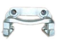 Toyota 47821-47040 Mounting, Rear Disc Brake Cylinder, Passenger Side