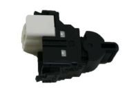 Toyota 84810-14110 Window Switch, Passenger Side