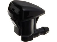 Toyota 85381-04040 Washer Nozzle, Front