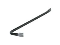 Toyota 68173-52051 Weatherstrip, Inner Passenger Side