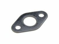 Toyota 89466-20020 Gasket(For Exhaust Manifold Plate), Front