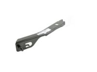 Toyota 53836-34030 Support Brace, Driver Side