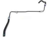Toyota 44406-33121 Return Tube