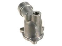 Toyota 16321-20030 Inlet, Water, Upper