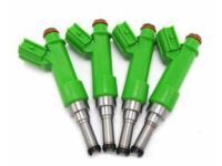 Toyota 23209-39175 Injector Assembly, Fuel