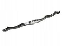 Toyota 52029-42090 Reinforcement Sub-Assembly, Front Bumper, Upper