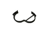 Toyota 82711-06120 Clamp, Wiring Harness