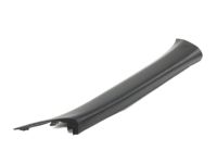 Toyota SU003-03225 Windshield Pillar Trim, Passenger Side
