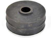 Toyota 52203-60020 Cushion, Body Mount, Upper