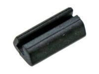 Toyota 62785-12010 Spacer(For Quarter Window Moulding)