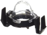 Toyota 81271-89127 Lens, Rear