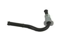 Toyota 44416-60311 Tube, Return(For Steering Gear Outlet)