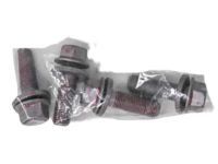 Toyota 90119-A0277 Bearing Assembly Bolt, Front