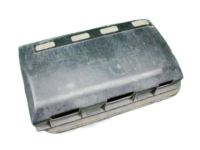 Toyota 62904-35020 Duct Assembly, Quarter Vent, Driver Side