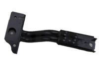 Toyota 51403-60020 Front Brace, Lower