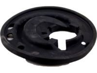 Toyota 48258-AA020 Insulator, Rear Coil Spring, Lower Driver Side