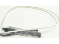Toyota 63205-48010 Cable Sub-Assembly, Sliding Roof Drive