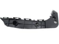 Toyota 52115-35131 Side Retainer, Passenger Side