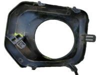 Toyota 52127-04020 Fog Lamp Bezel, Passenger Side