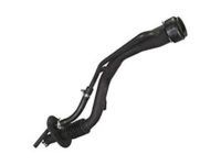 Toyota 77201-04130 Filler Neck, Upper
