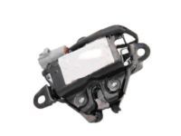 Toyota 53510-60170 Lock, Front