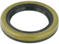 Toyota 90311-38064 Seal, Oil (For Front Oil Pump)