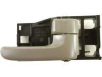 Toyota 69205-0C030-B0 Handle, Inside, Passenger Side