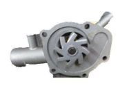 Toyota 16100-28020 Pump Assembly, Engine Water