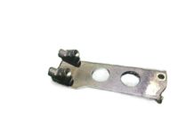 Toyota 47391-60010 Way(For Front Brake Tube)