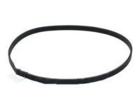 Toyota 99364-30860 Belt, V (Cooler Compressor To Crankshaft Pulley)