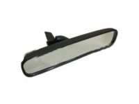 Toyota 87810-60191 Mirror Inside, Rear Inner