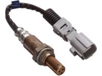 Toyota Highlander Oxygen Sensor - 89465-0E020 Oxygen Sensor, Rear Driver Side