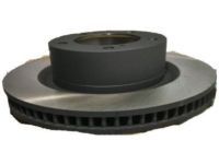 Toyota 43512-60210 Disc, Front