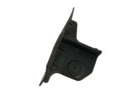 Toyota 65632-21020 Rocker Molding Plate, Front Driver Side