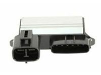 Toyota 89581-34040 Driver, Air Injection Control, Driver Side