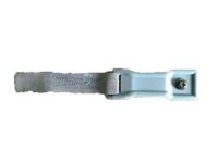 Toyota 71370-35010-B0 Holder Assembly, Rear Seat Cushion
