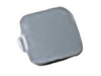 Toyota 75632-0E030 Side Rail Cap, Rear