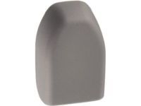Toyota 73233-52010-B3 Anchor Cover, Gray, Outer