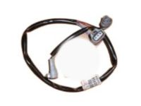 Toyota 85327-60100 Wiring Assembly, Washer