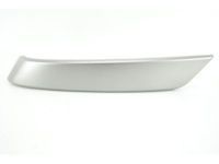 Toyota 74645-21030 Handle Cover, Passenger Side