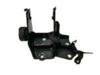 Toyota 12325-21190 Side Mount Bracket, Driver Side
