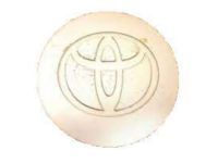 Toyota 42603-42080 Center Cap