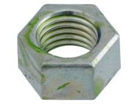 Toyota 90170-10021 Nut(For Backing Plate To Rear Axle Housing Setting)